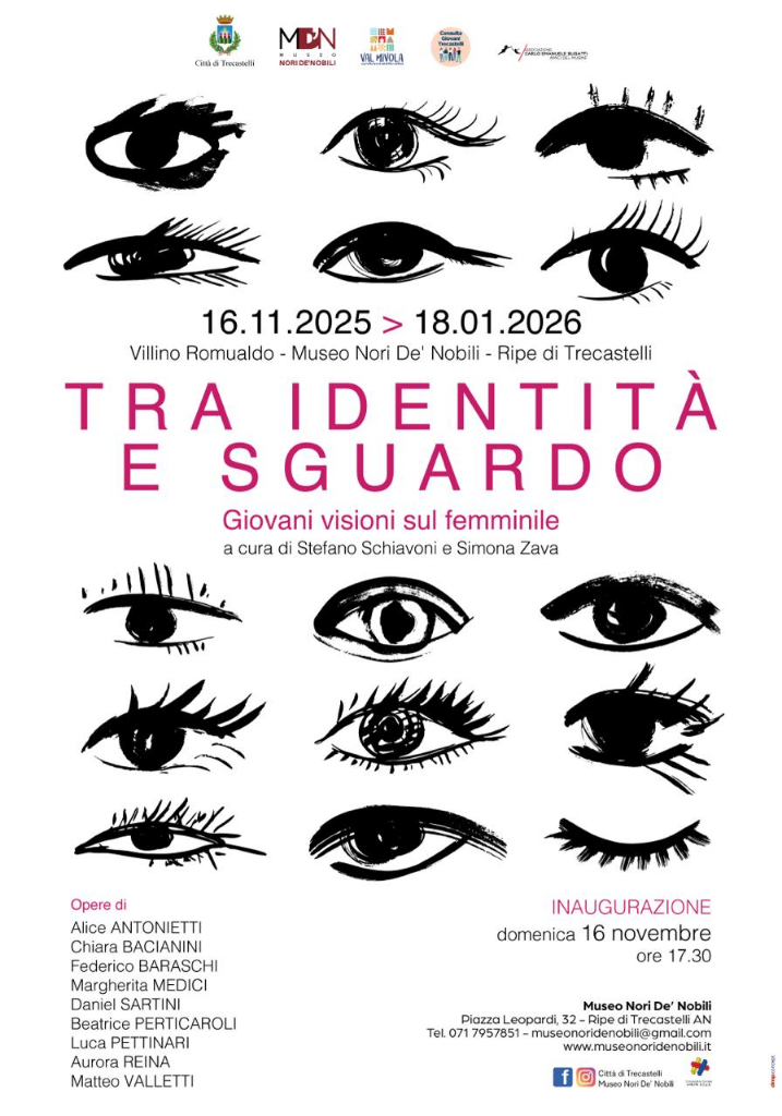 Tra identità e sguardo