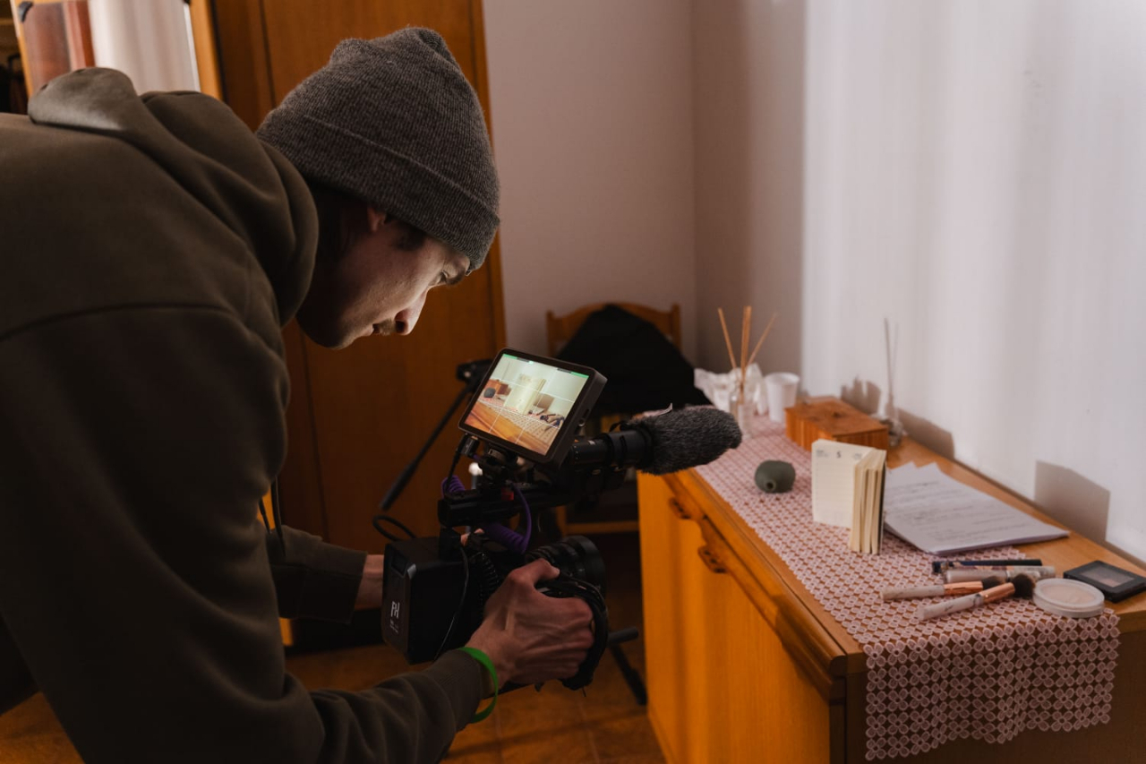 Trame di Borghi -Memorie in Movimento