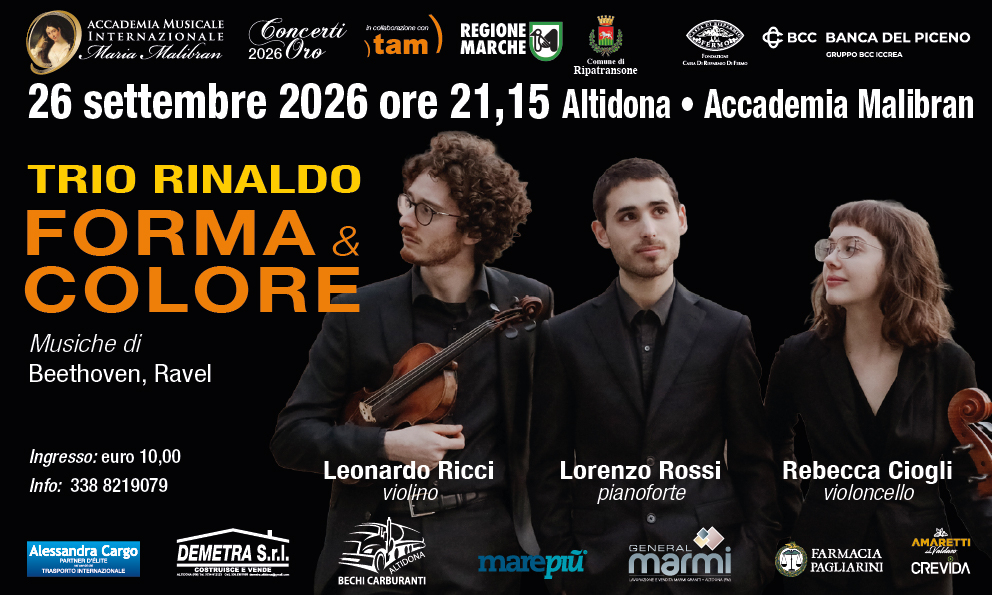 Trio Rinaldo