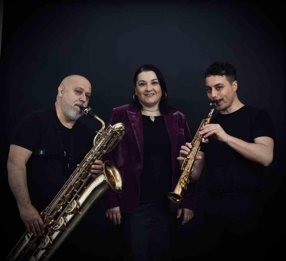 Trio Thesan
