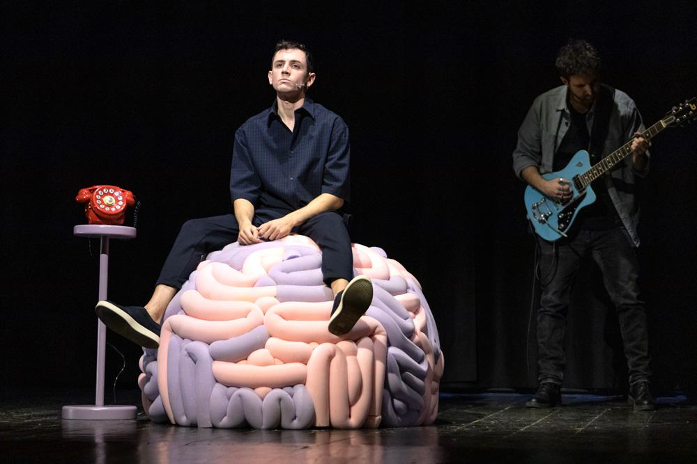 Tutti bene ma non benissimo