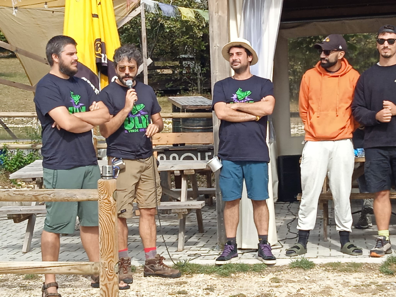 Ultimo Kilometro: torna il festival del turismo lento
