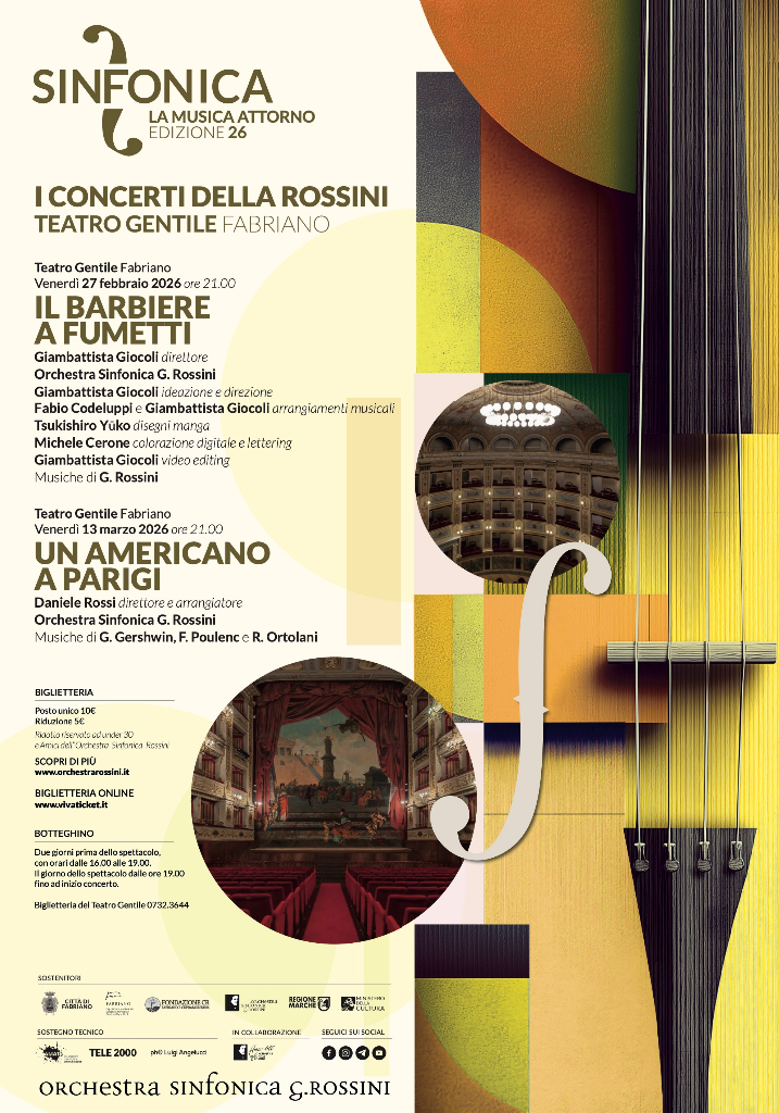 Un Americano a Parigi