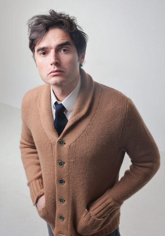 "Un amore", Paolo Briguglia dà voce al romanzo di Buzzati