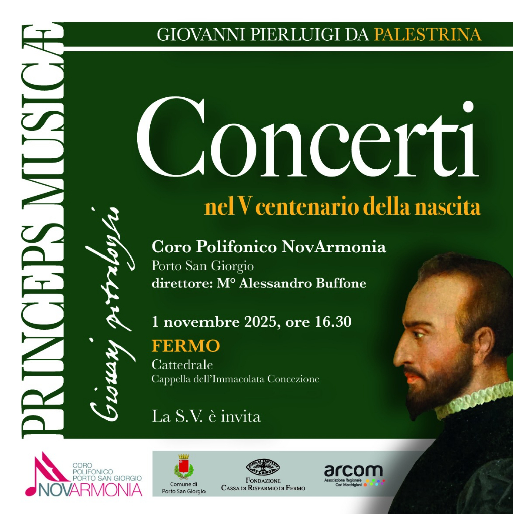 Un concerto in Cattedrale
