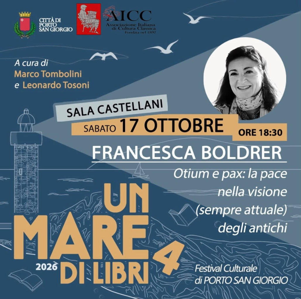 Un Mare di Libri