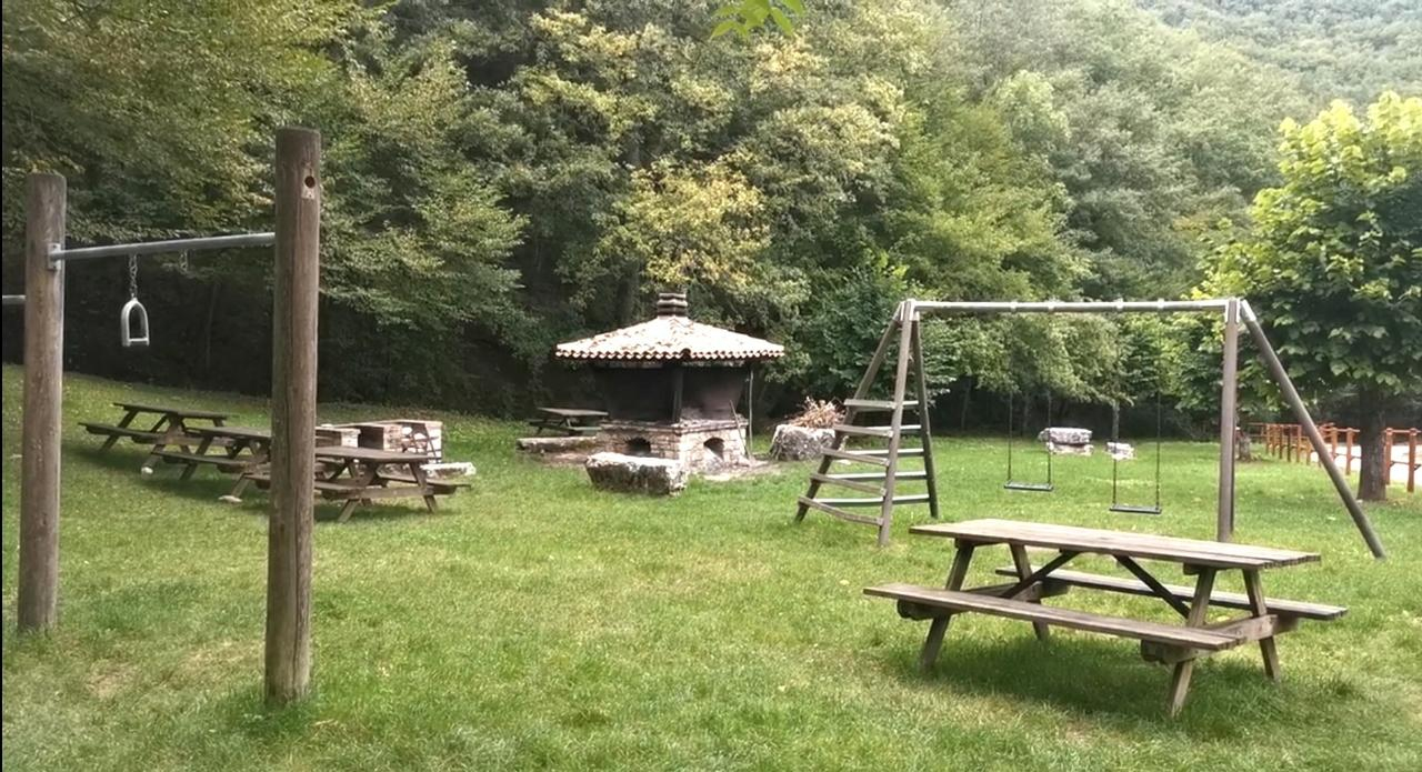 "Un risveglio in natura" a Monte Cavallo