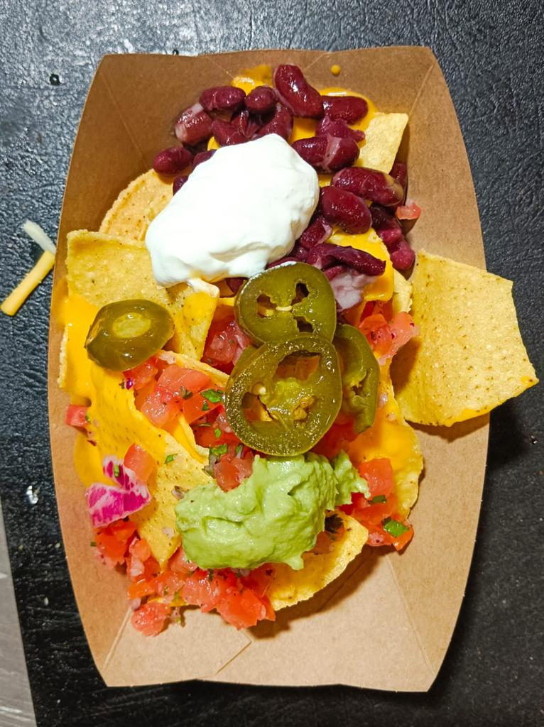 Un weekend dedicato allo Street Food