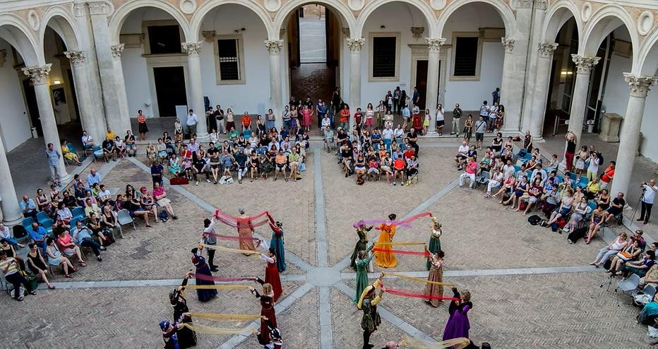 Urbino Musica Antica