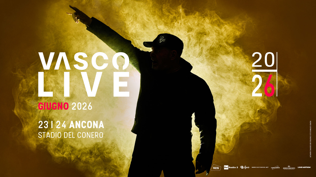 Vasco Rossi