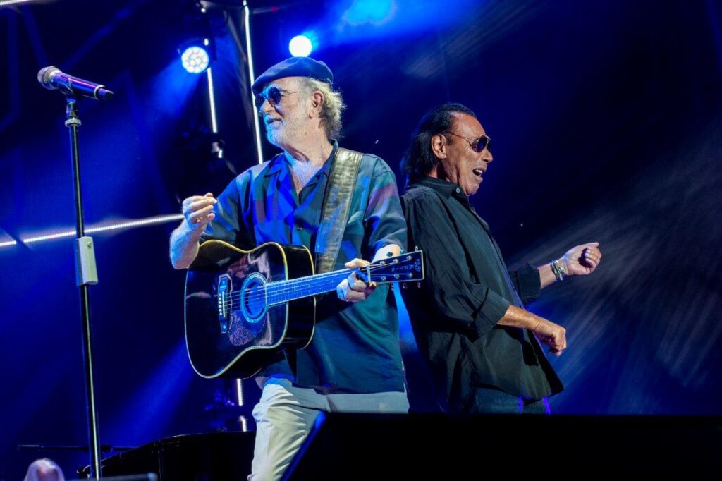 Venditti & De Gregori