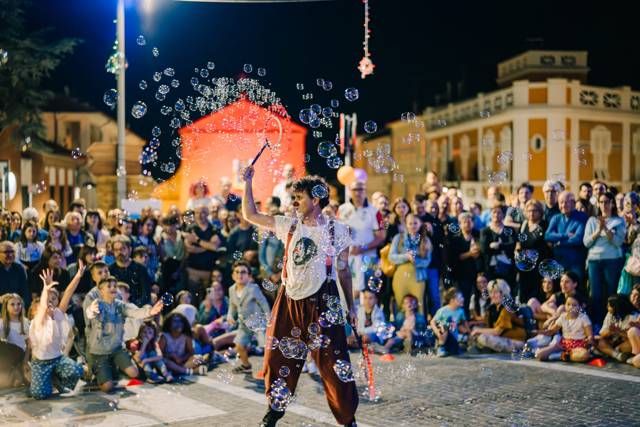 Veregra Street Festival