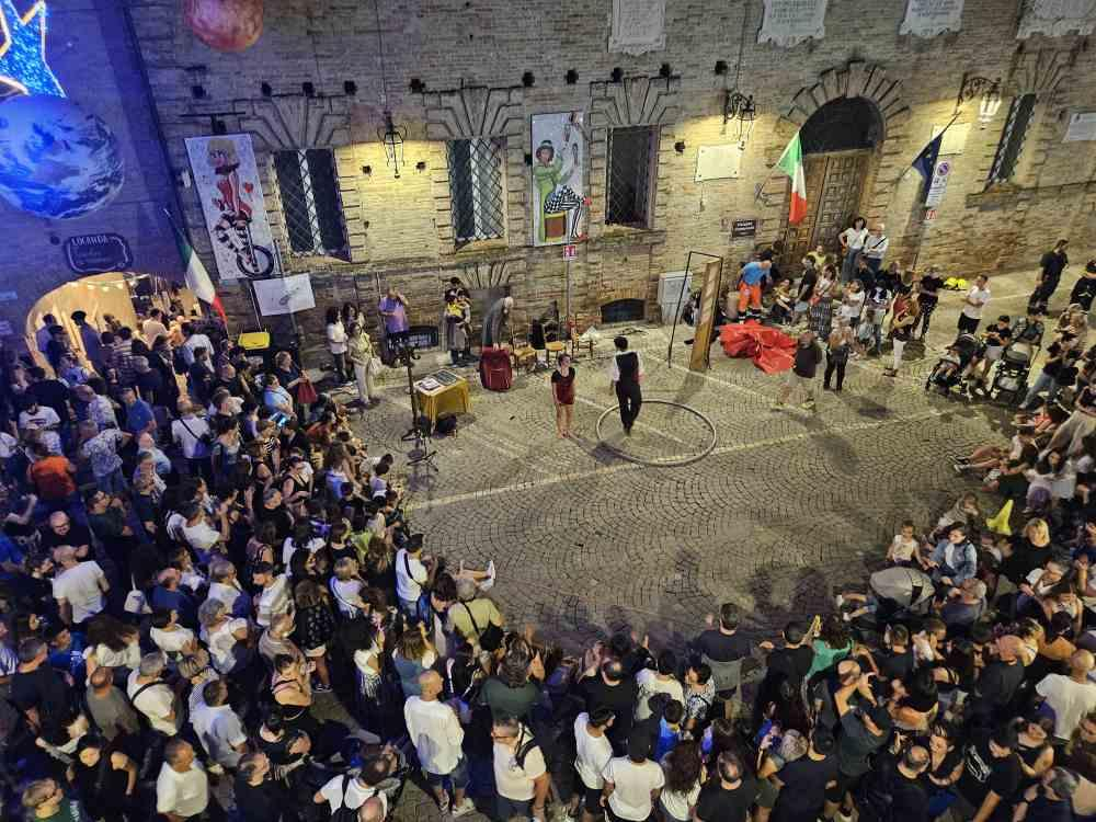 Veregra Street Festival