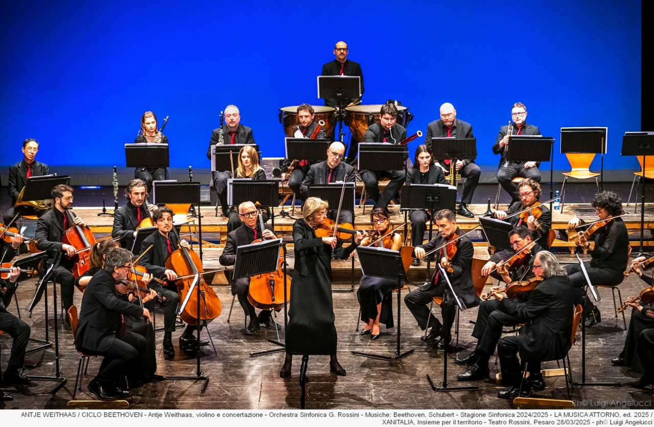 Viaggi e amicizie - Sentieri musicali