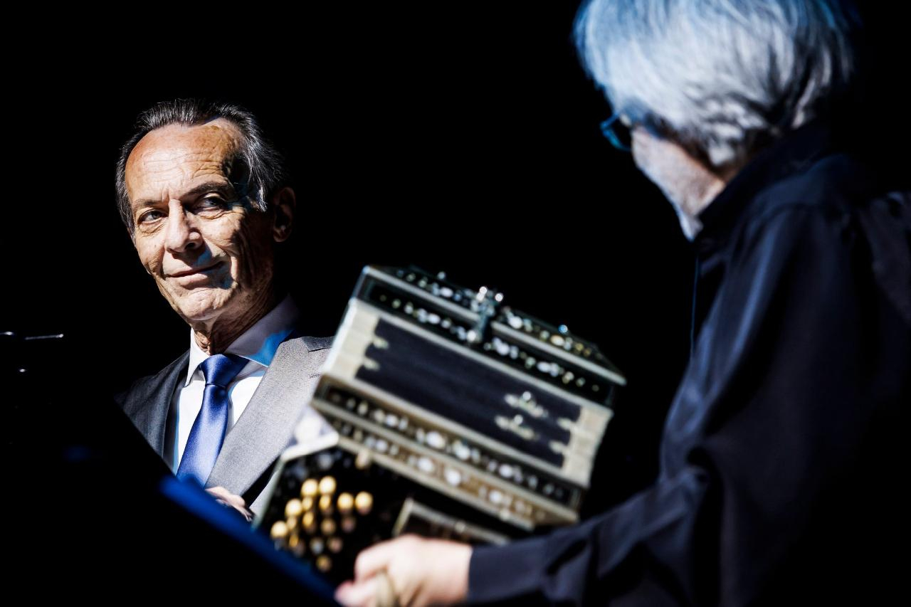 Viaggio tra le parole e la musica