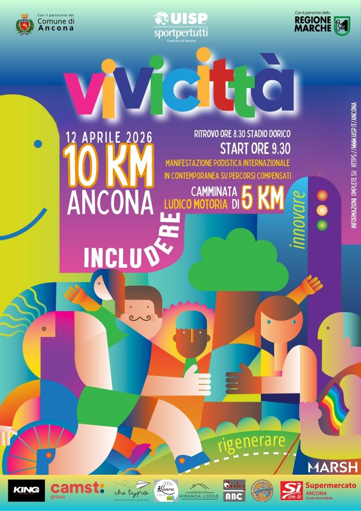 Vivicittà