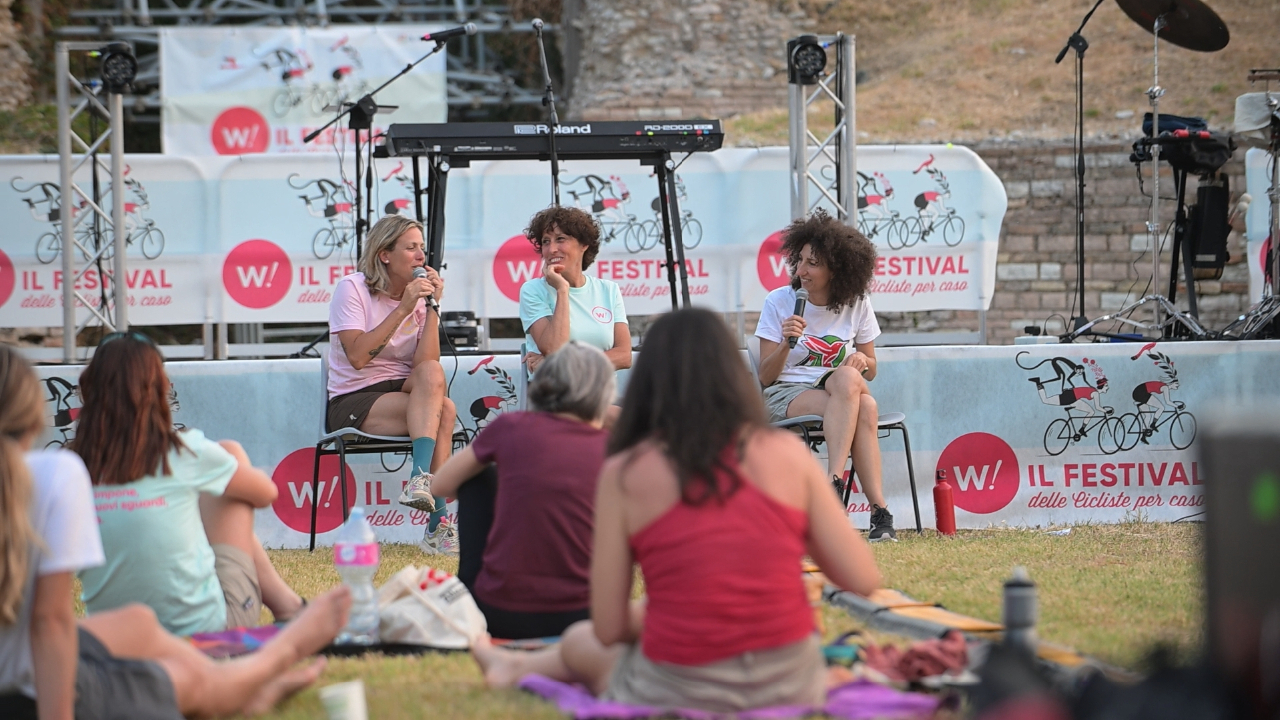 W! Viva Festival