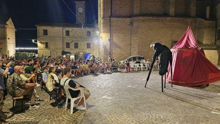 Week end in compagnia del Friku Festival