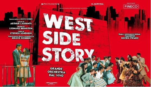 West Side Story