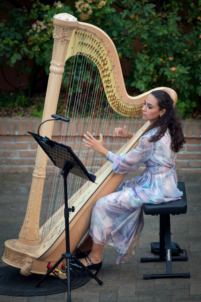 Wine Concert a Maiolati Spontini