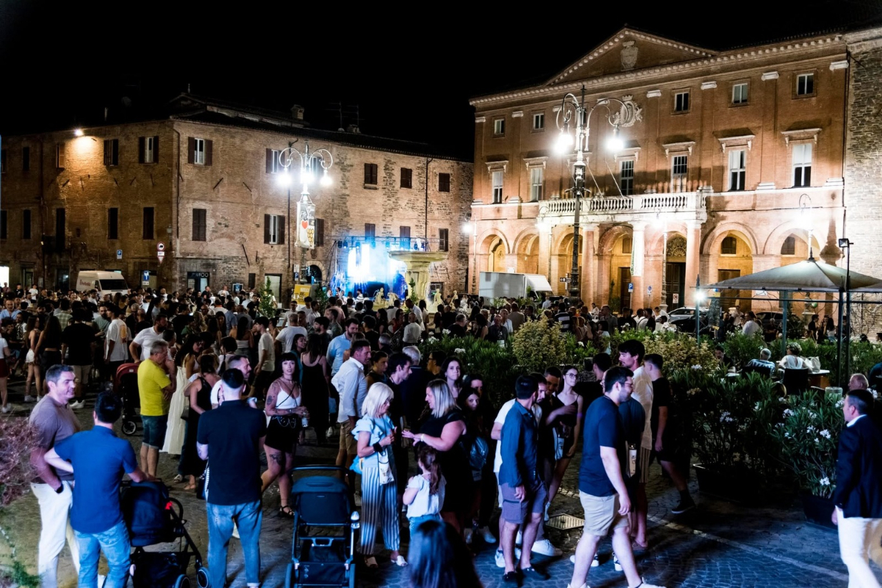 Wine Festival