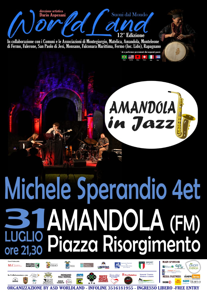 Michele Sperandio