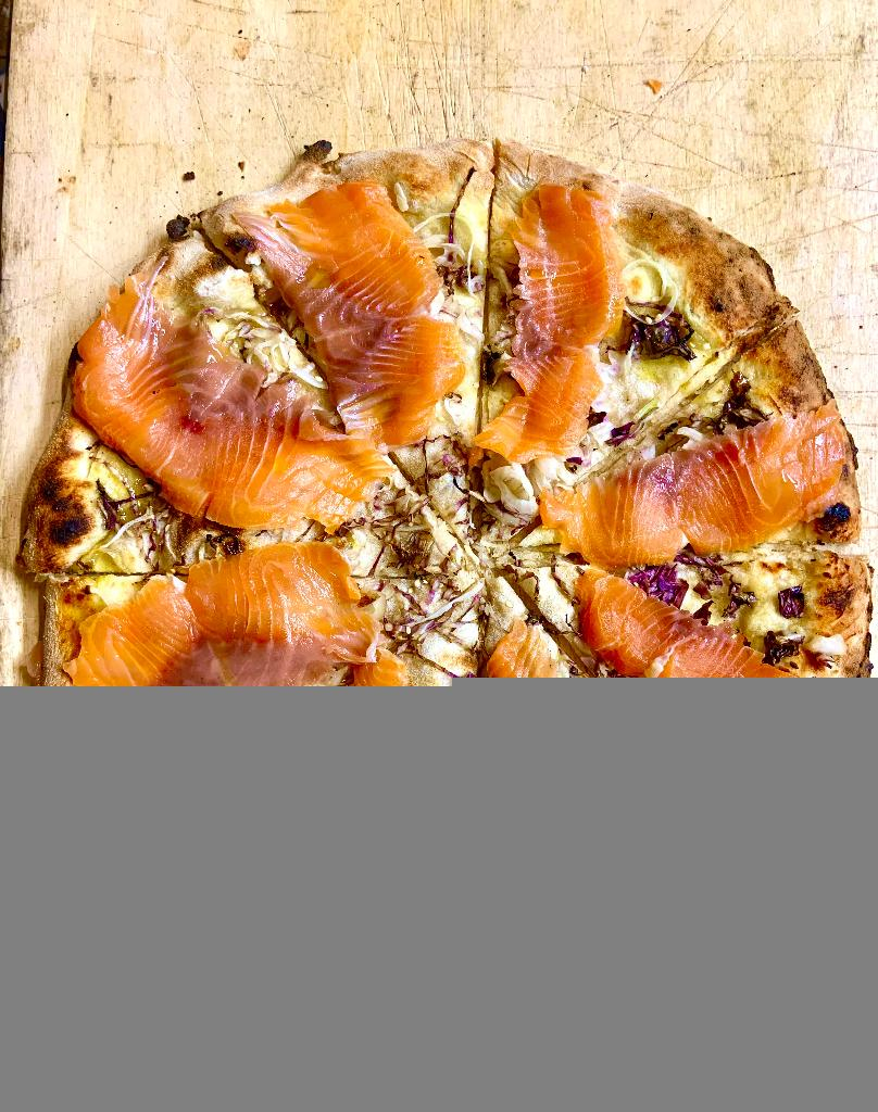 Pizza Festival