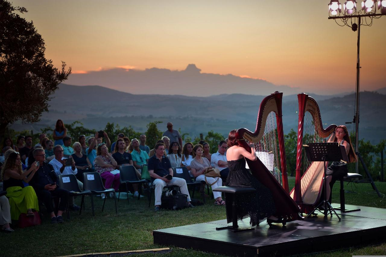 XXV Festival Pergolesi Spontini, si inizia!