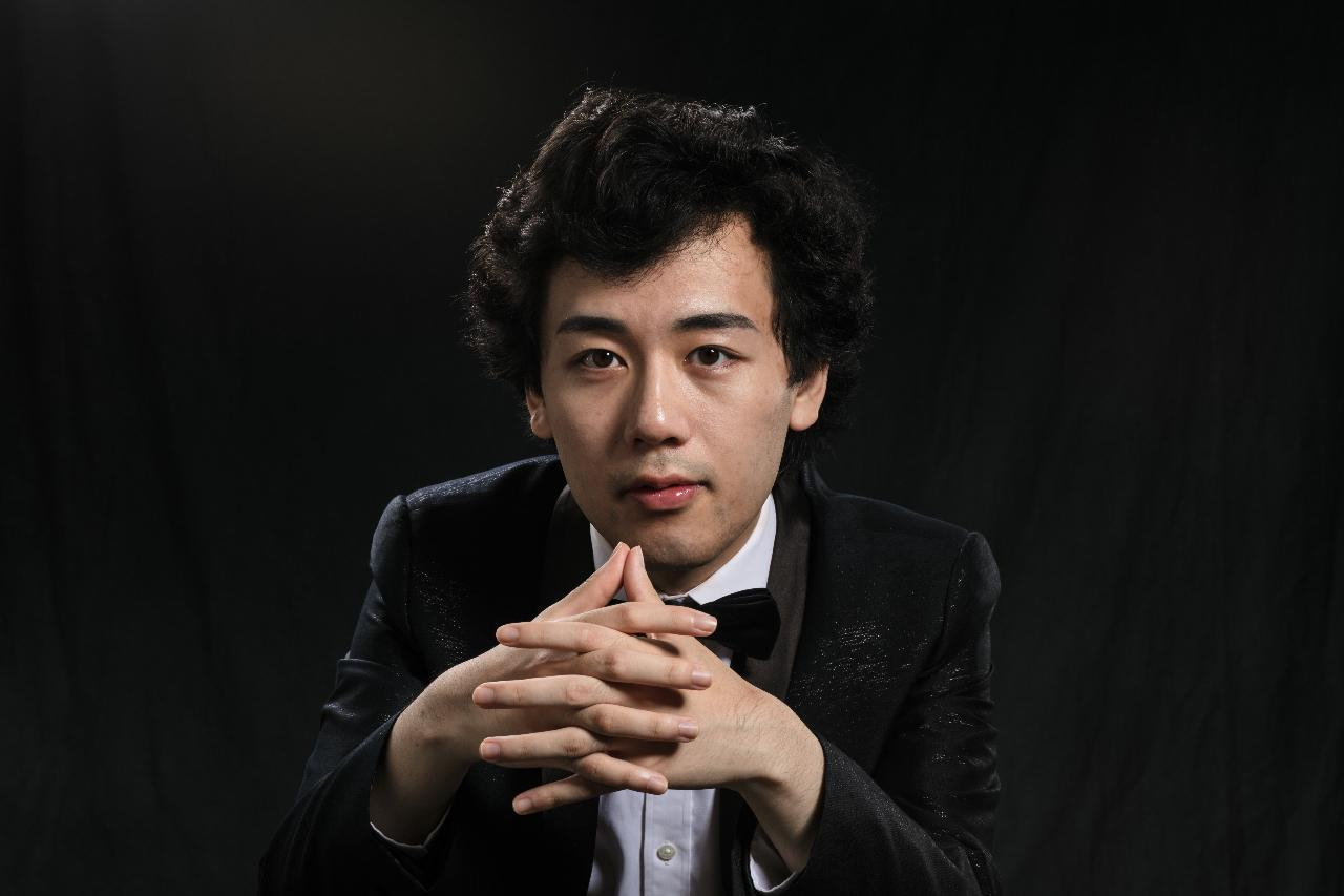 Yuanfan Yang apre la Stagione dei Concerti di Fermo