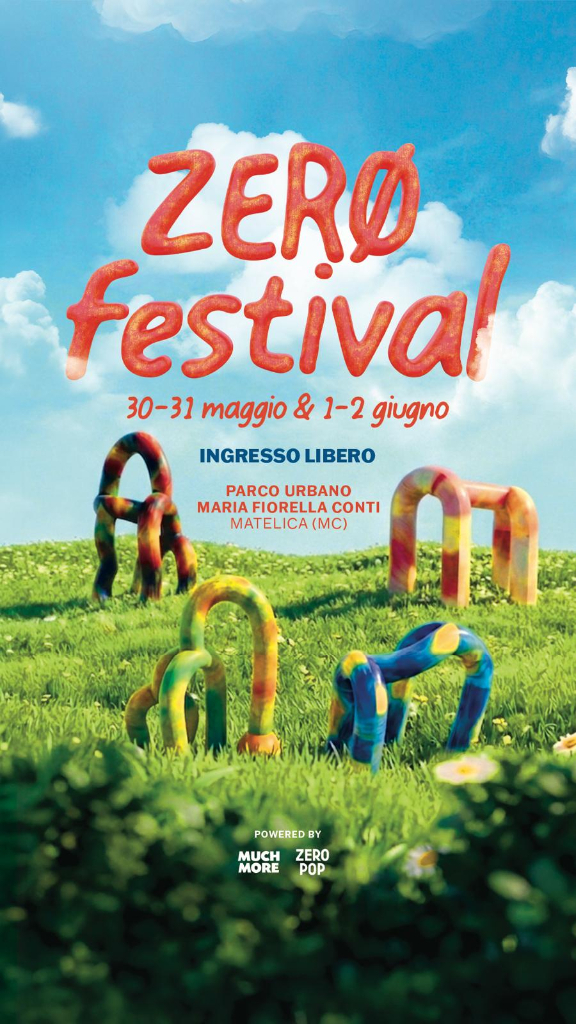 Zero Festival